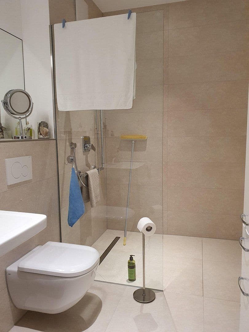 2 bedroom flat to rent, 62 m², Schützenstraße 31, Bad Tölz, Bavaria 2 bedroom flat to rent, 62 m², Schützenstraße 31, Bad Tölz, Bavaria