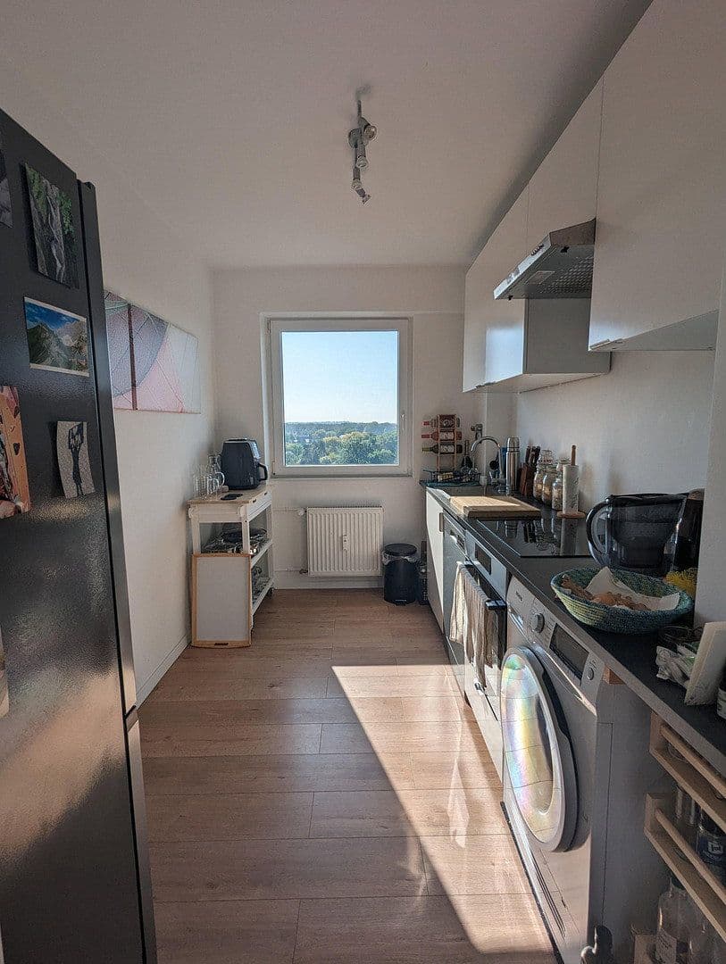 3 bedroom flat for sale, 75 m², Schönbornring 7, Neu-Isenburg, Hesse 3 bedroom flat for sale, 75 m², Schönbornring 7, Neu-Isenburg, Hesse