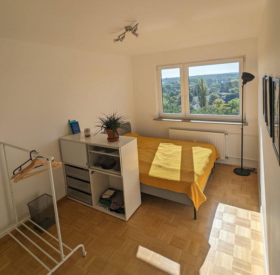 3 bedroom flat for sale, 75 m², Schönbornring 7, Neu-Isenburg, Hesse 3 bedroom flat for sale, 75 m², Schönbornring 7, Neu-Isenburg, Hesse