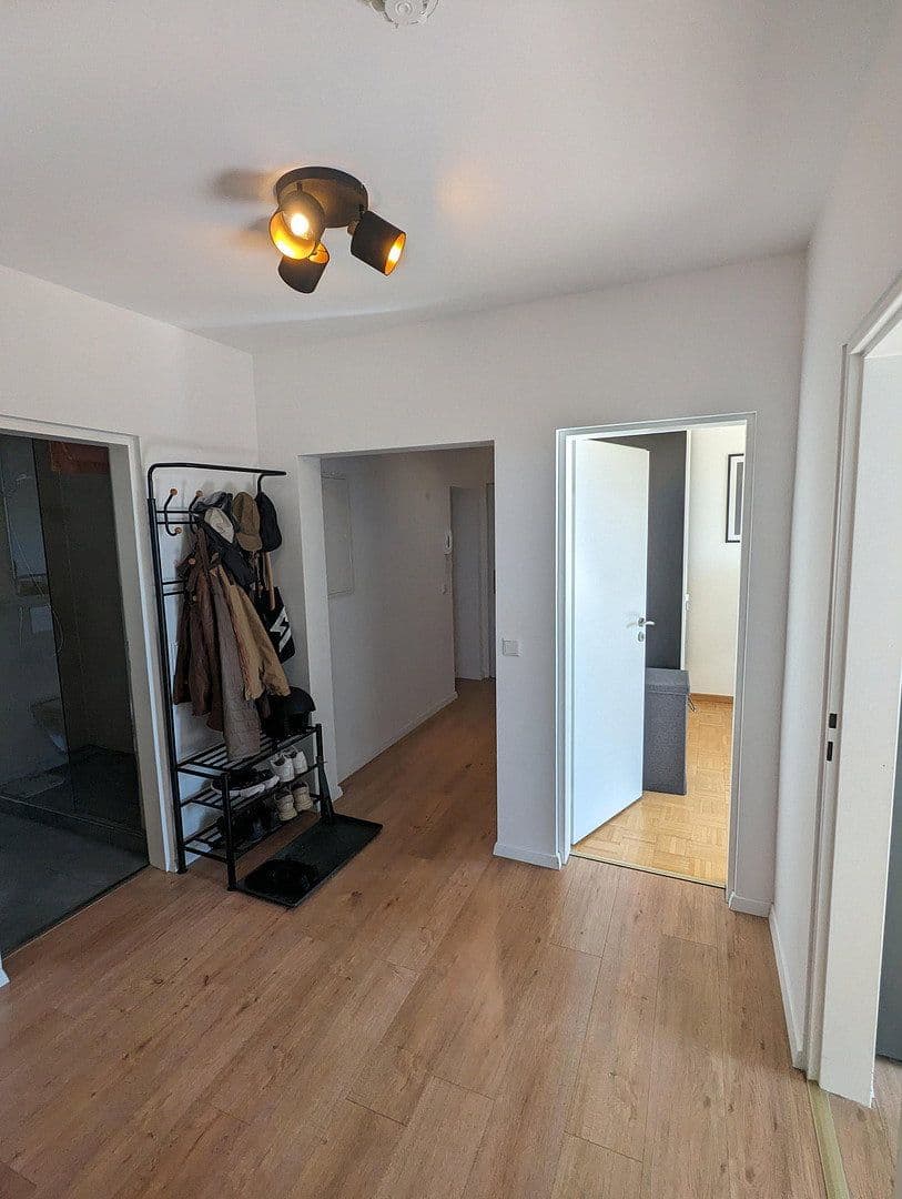 3 bedroom flat for sale, 75 m², Schönbornring 7, Neu-Isenburg, Hesse 3 bedroom flat for sale, 75 m², Schönbornring 7, Neu-Isenburg, Hesse