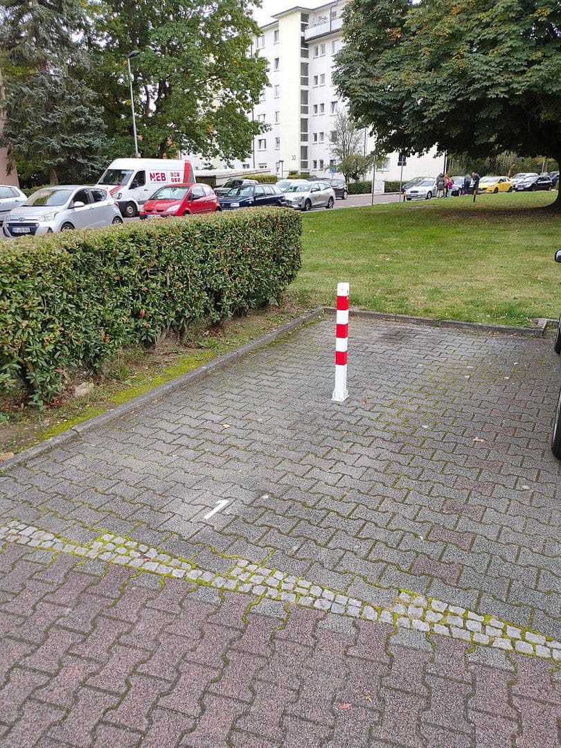 3 bedroom flat for sale, 75 m², Schönbornring 7, Neu-Isenburg, Hesse 3 bedroom flat for sale, 75 m², Schönbornring 7, Neu-Isenburg, Hesse