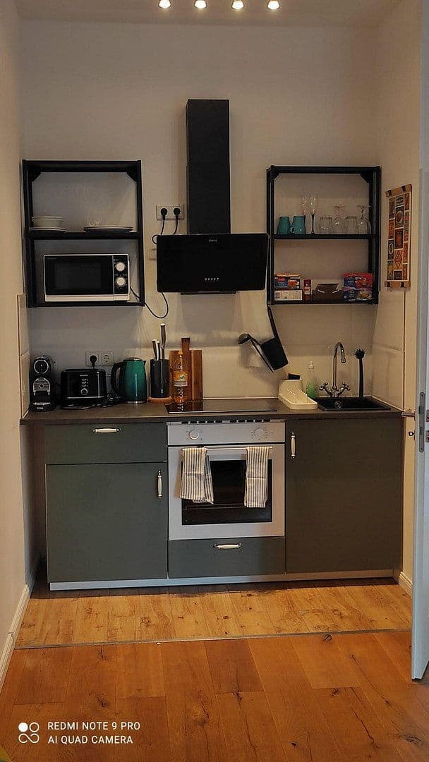 1 bedroom flat to rent, 40 m², Adolph-Kolping-Str. 32, Köln, North Rhine-Westphalia 1 bedroom flat to rent, 40 m², Adolph-Kolping-Str. 32, Köln, North Rhine-Westphalia