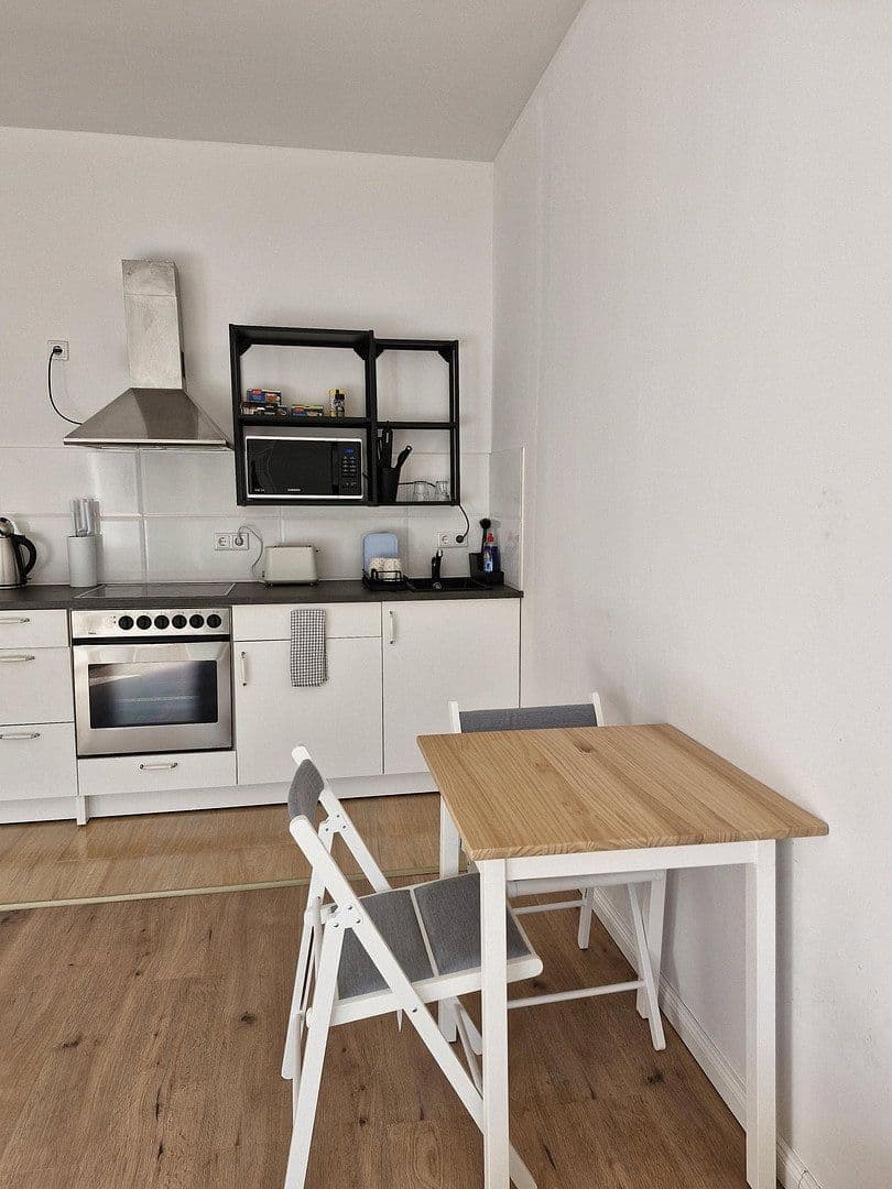 1 bedroom flat to rent, 40 m², Adolph-Kolping-Str. 32, Köln, North Rhine-Westphalia 1 bedroom flat to rent, 40 m², Adolph-Kolping-Str. 32, Köln, North Rhine-Westphalia