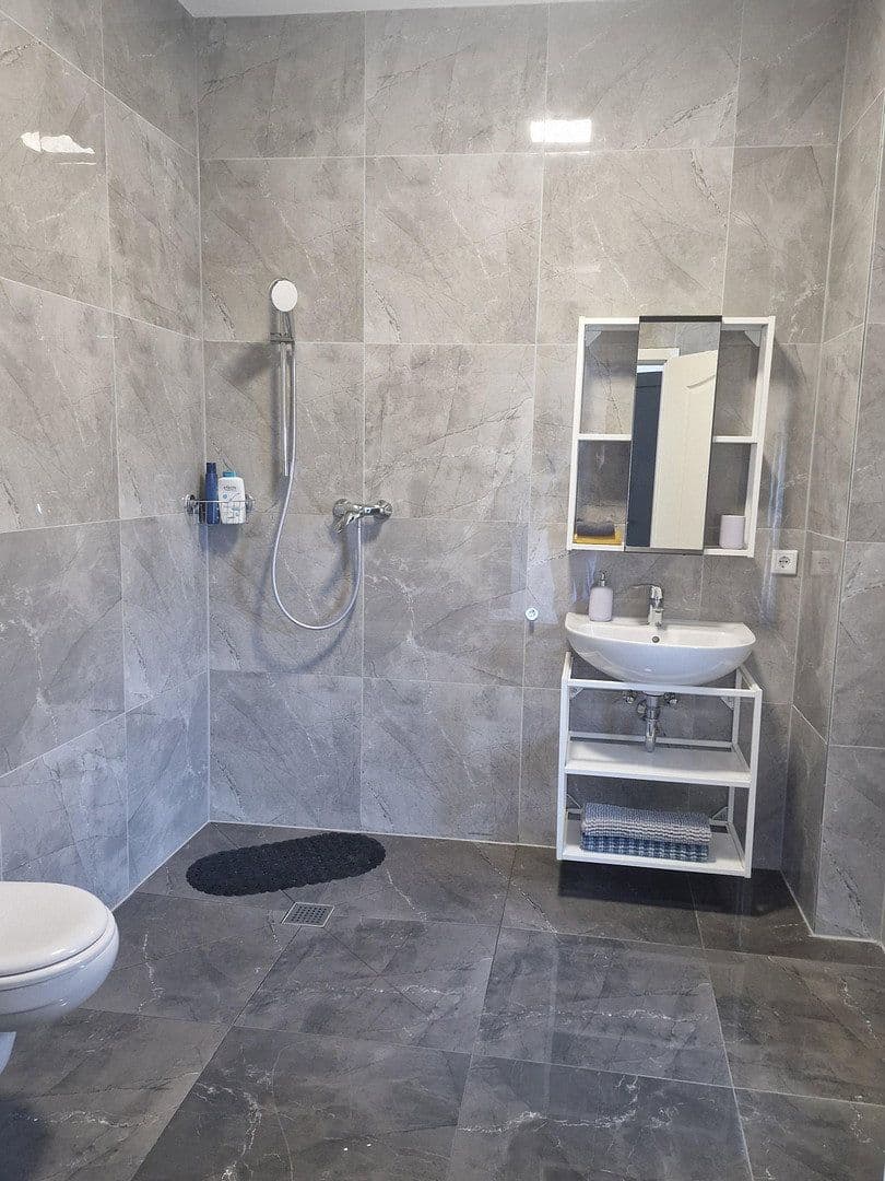 1 bedroom flat to rent, 40 m², Adolph-Kolping-Str. 32, Köln, North Rhine-Westphalia 1 bedroom flat to rent, 40 m², Adolph-Kolping-Str. 32, Köln, North Rhine-Westphalia