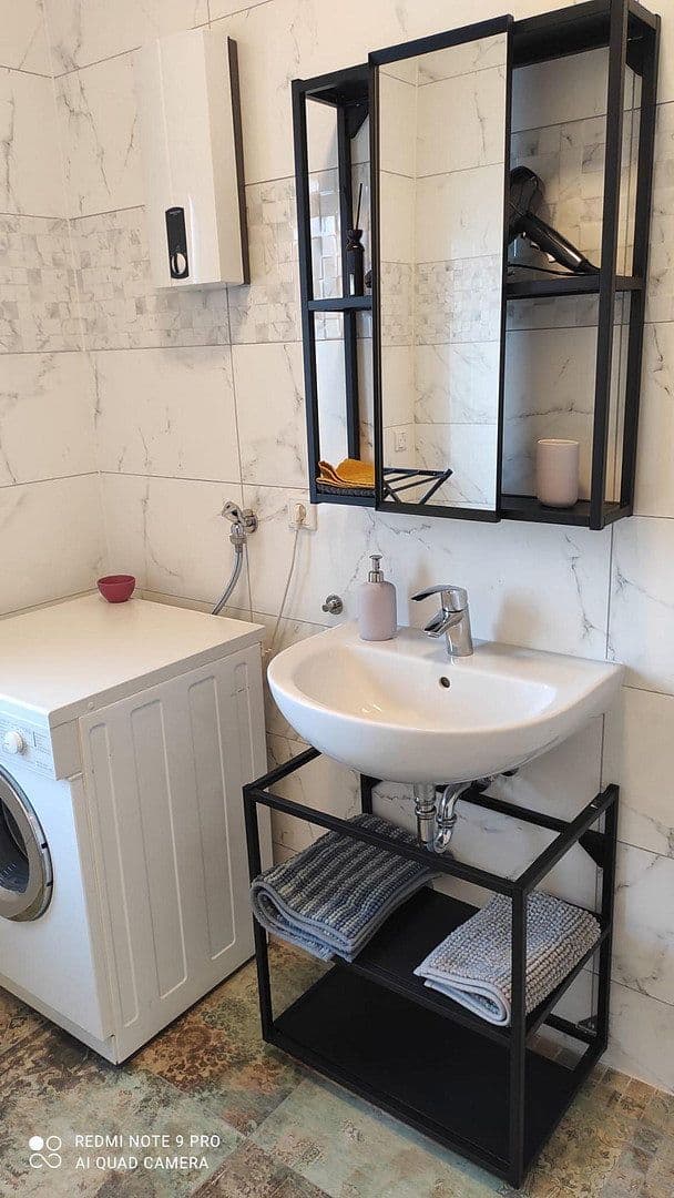 1 bedroom flat to rent, 40 m², Adolph-Kolping-Str. 32, Köln, North Rhine-Westphalia 1 bedroom flat to rent, 40 m², Adolph-Kolping-Str. 32, Köln, North Rhine-Westphalia