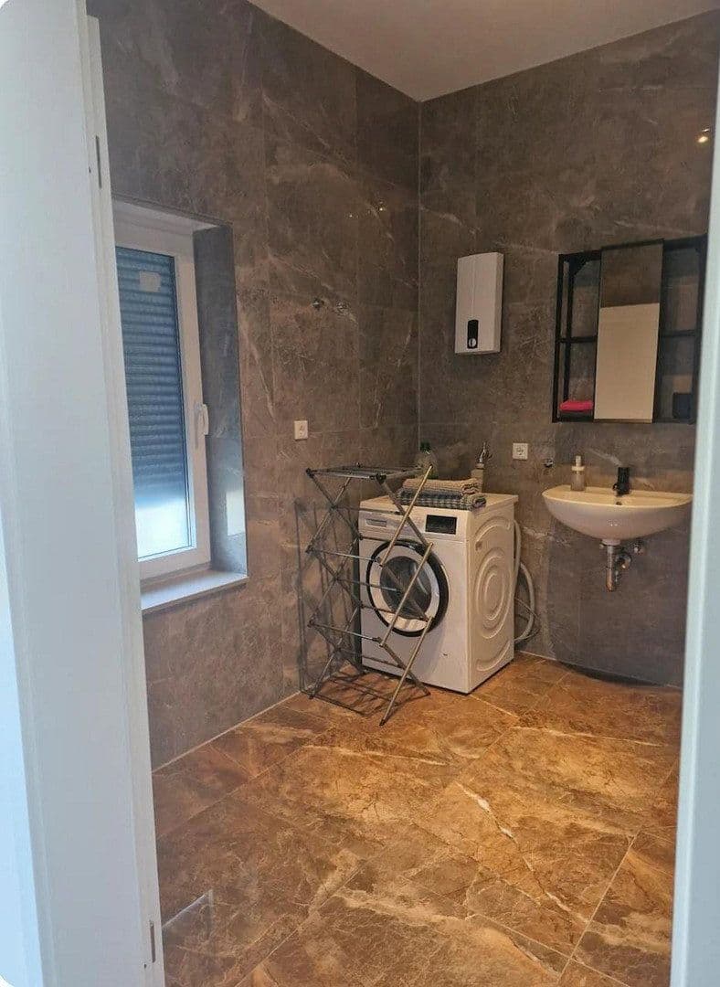 1 bedroom flat to rent, 40 m², Adolph-Kolping-Str. 32, Köln, North Rhine-Westphalia 1 bedroom flat to rent, 40 m², Adolph-Kolping-Str. 32, Köln, North Rhine-Westphalia