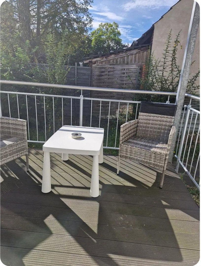 1 bedroom flat to rent, 40 m², Adolph-Kolping-Str. 32, Köln, North Rhine-Westphalia 1 bedroom flat to rent, 40 m², Adolph-Kolping-Str. 32, Köln, North Rhine-Westphalia