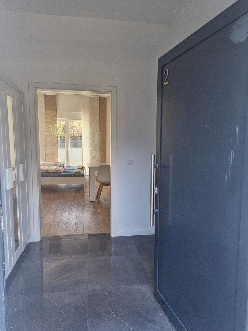 1 bedroom flat to rent, 40 m², Adolph-Kolping-Str. 32, Köln, North Rhine-Westphalia 1 bedroom flat to rent, 40 m², Adolph-Kolping-Str. 32, Köln, North Rhine-Westphalia