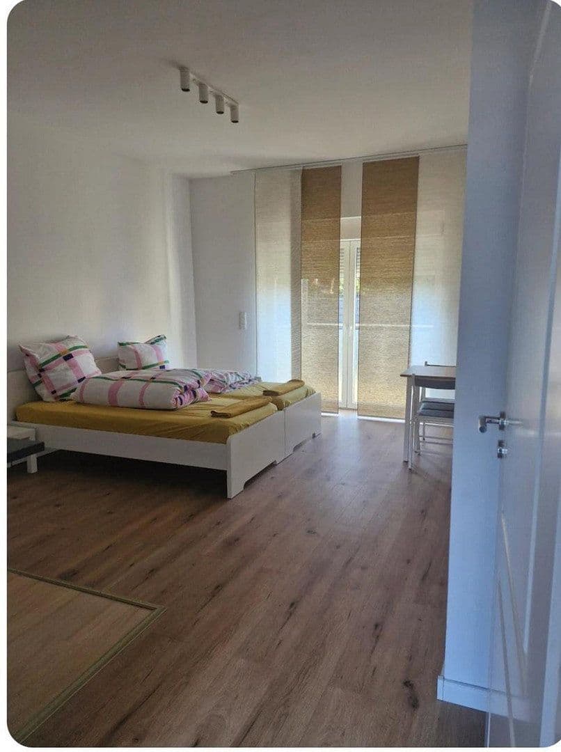 1 bedroom flat to rent, 40 m², Adolph-Kolping-Str. 32, Köln, North Rhine-Westphalia 1 bedroom flat to rent, 40 m², Adolph-Kolping-Str. 32, Köln, North Rhine-Westphalia