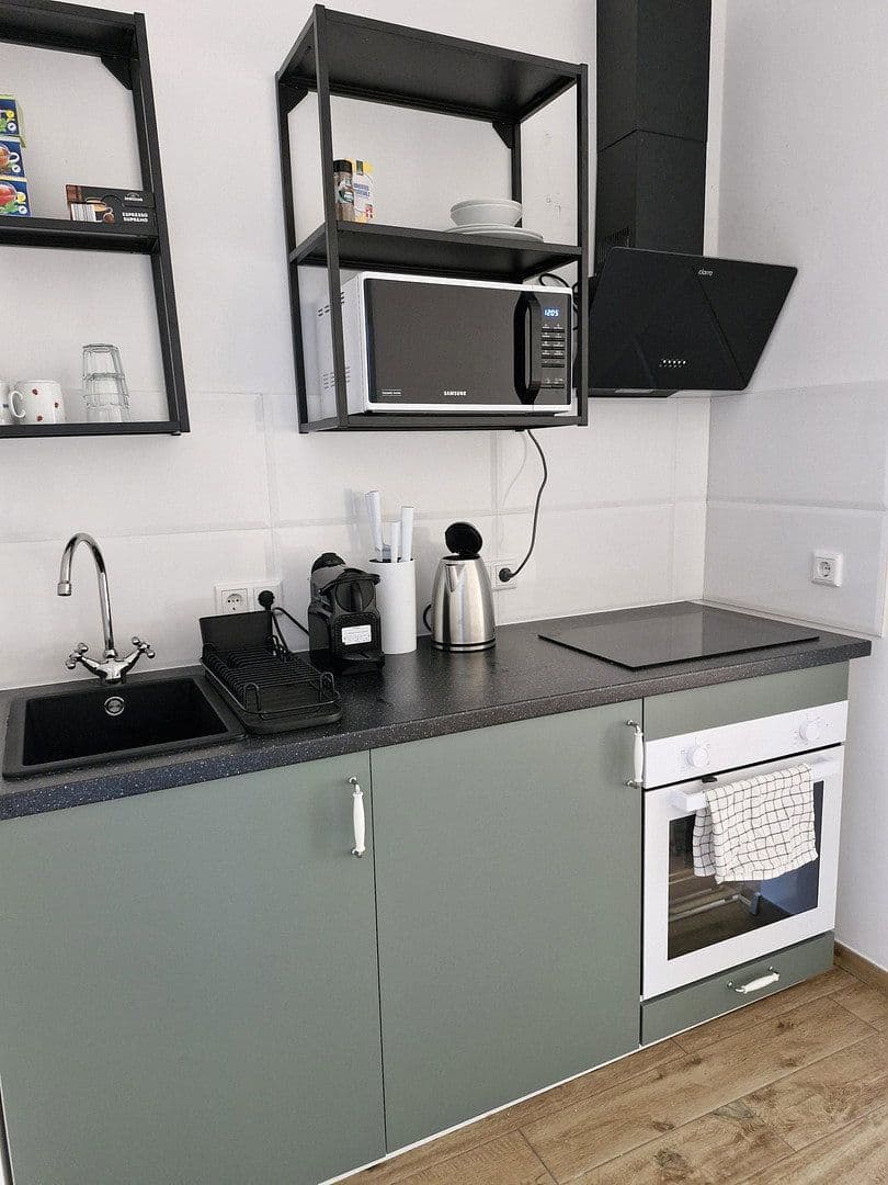 1 bedroom flat to rent, 40 m², Adolph-Kolping-Str. 32, Köln, North Rhine-Westphalia 1 bedroom flat to rent, 40 m², Adolph-Kolping-Str. 32, Köln, North Rhine-Westphalia