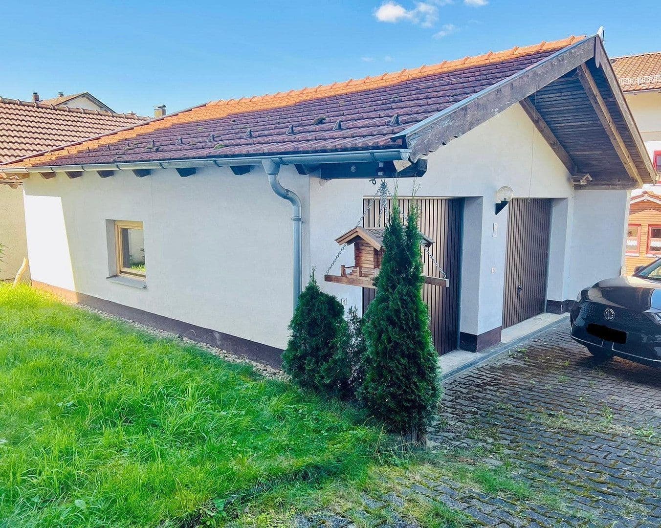 house for sale, 180 m², Kirchberg i.Wald, Bavaria house for sale, 180 m², Kirchberg i.Wald, Bavaria