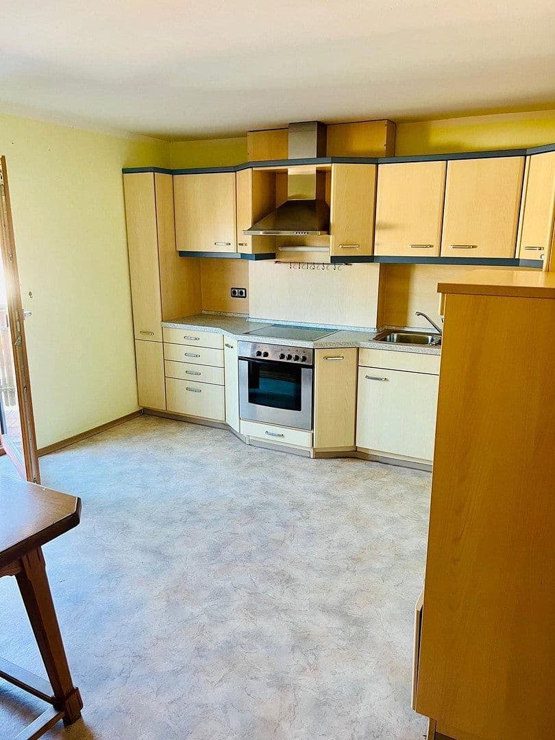 house for sale, 180 m², Kirchberg i.Wald, Bavaria house for sale, 180 m², Kirchberg i.Wald, Bavaria