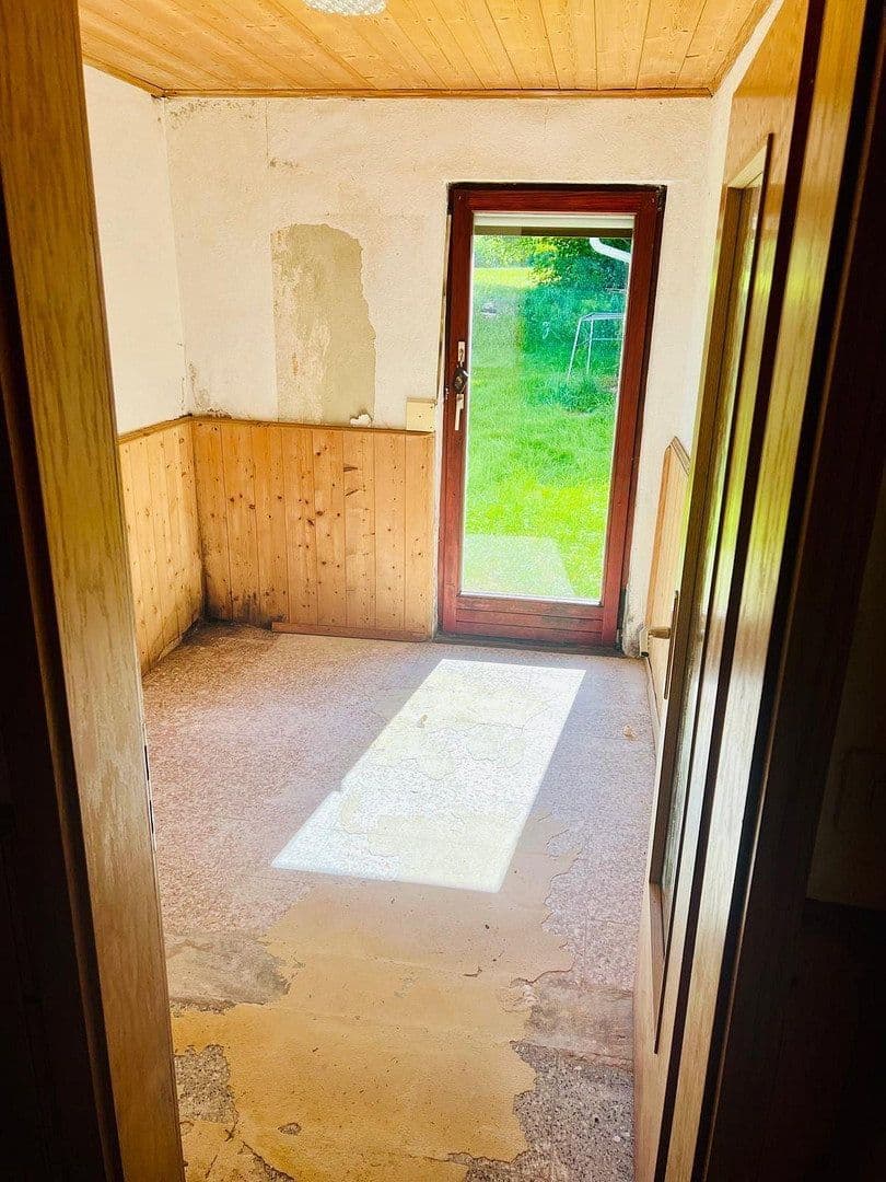 house for sale, 180 m², Kirchberg i.Wald, Bavaria house for sale, 180 m², Kirchberg i.Wald, Bavaria