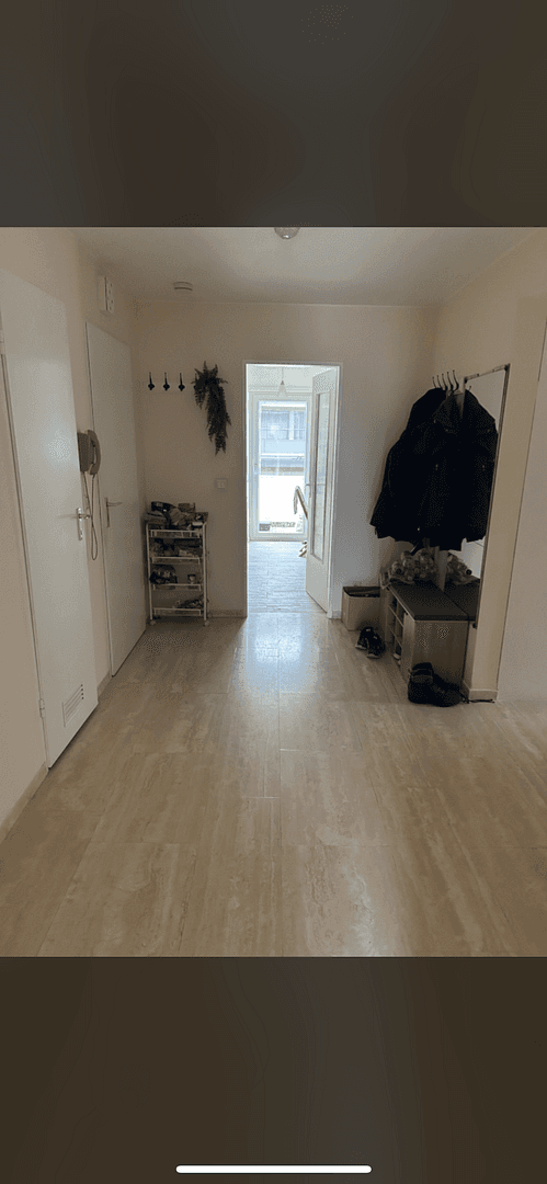 4 bedroom flat to rent, 15 m², Birnauer Straße 16, Konstanz, Baden-Württemberg 4 bedroom flat to rent, 15 m², Birnauer Straße 16, Konstanz, Baden-Württemberg