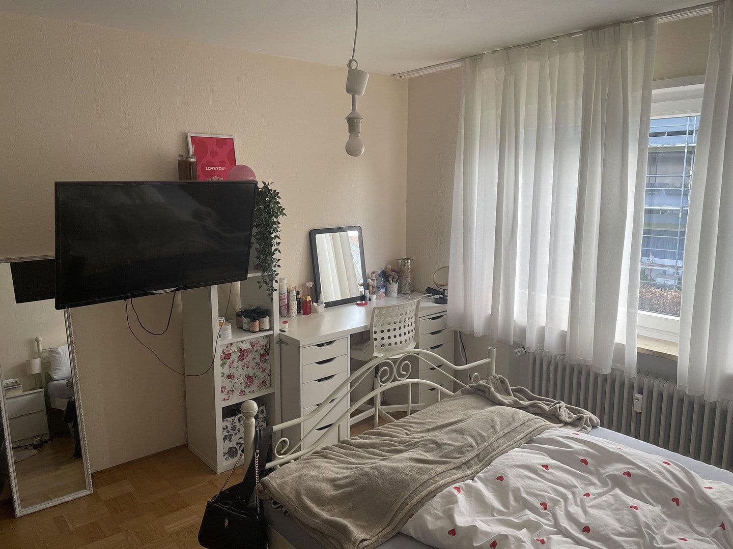 4 bedroom flat to rent, 15 m², Birnauer Straße 16, Konstanz, Baden-Württemberg 4 bedroom flat to rent, 15 m², Birnauer Straße 16, Konstanz, Baden-Württemberg