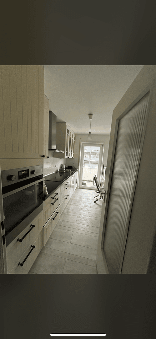 4 bedroom flat to rent, 15 m², Birnauer Straße 16, Konstanz, Baden-Württemberg 4 bedroom flat to rent, 15 m², Birnauer Straße 16, Konstanz, Baden-Württemberg