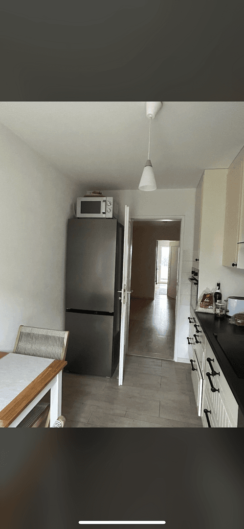 4 bedroom flat to rent, 15 m², Birnauer Straße 16, Konstanz, Baden-Württemberg 4 bedroom flat to rent, 15 m², Birnauer Straße 16, Konstanz, Baden-Württemberg