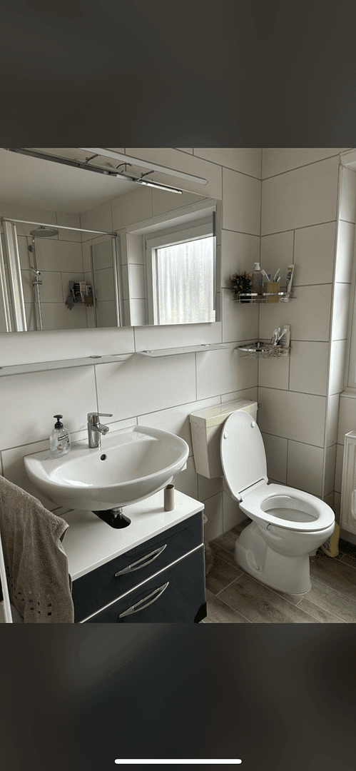 4 bedroom flat to rent, 15 m², Birnauer Straße 16, Konstanz, Baden-Württemberg 4 bedroom flat to rent, 15 m², Birnauer Straße 16, Konstanz, Baden-Württemberg