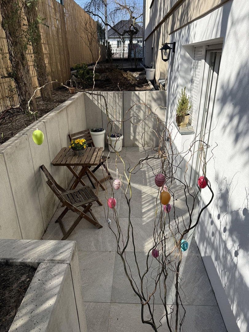 2 bedroom flat to rent, 55 m², Berlin, Berlin 2 bedroom flat to rent, 55 m², Berlin, Berlin