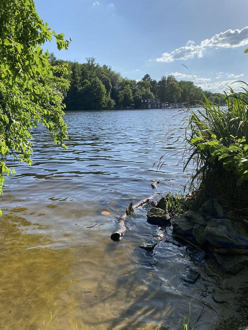 2 bedroom flat to rent, 55 m², Berlin, Berlin 2 bedroom flat to rent, 55 m², Berlin, Berlin