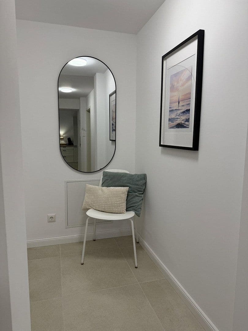 2 bedroom flat to rent, 55 m², Berlin, Berlin 2 bedroom flat to rent, 55 m², Berlin, Berlin