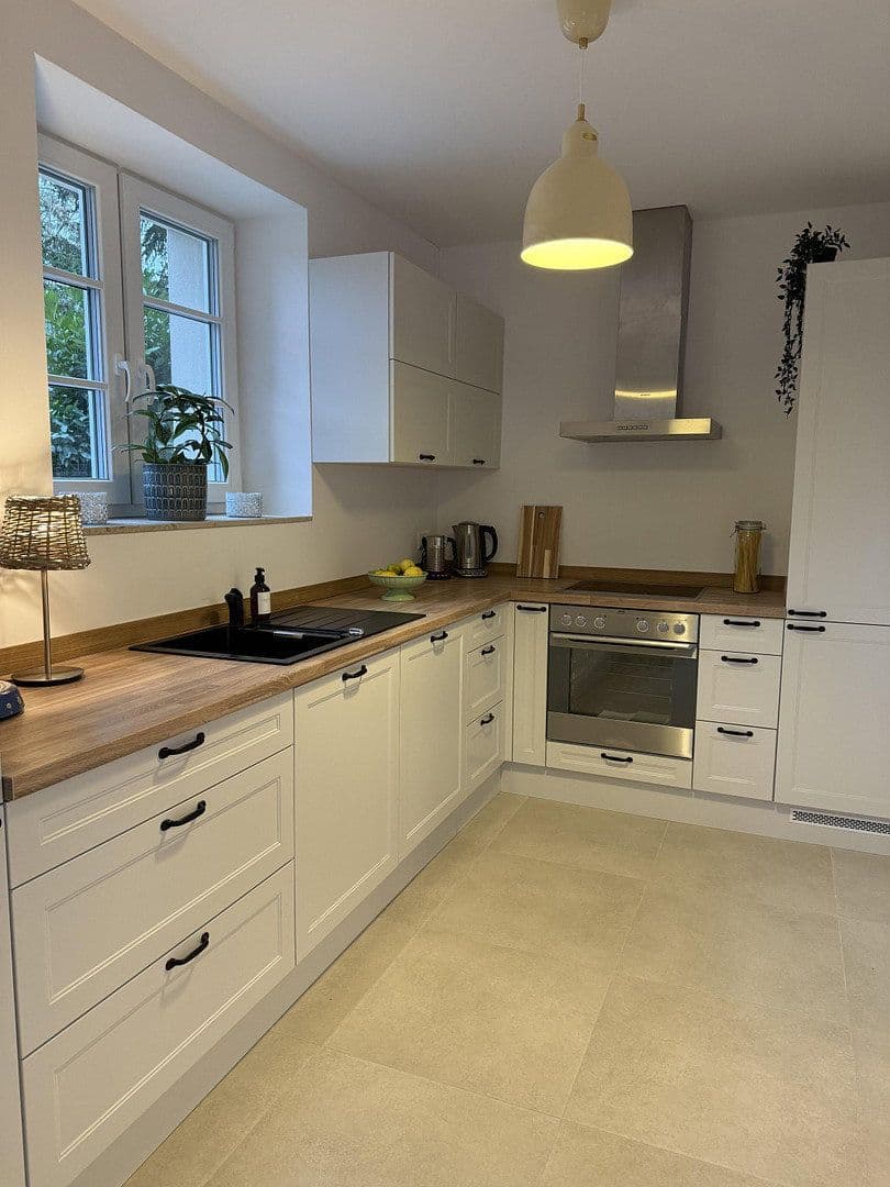 2 bedroom flat to rent, 55 m², Berlin, Berlin 2 bedroom flat to rent, 55 m², Berlin, Berlin