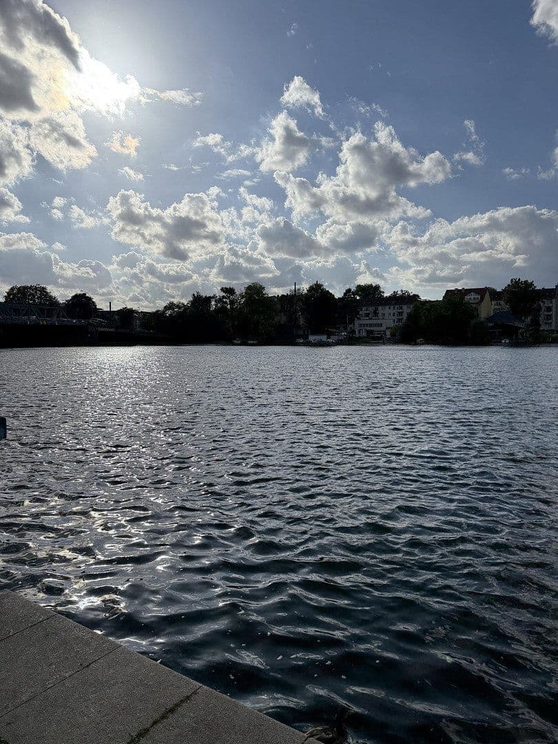 2 bedroom flat to rent, 55 m², Berlin, Berlin 2 bedroom flat to rent, 55 m², Berlin, Berlin