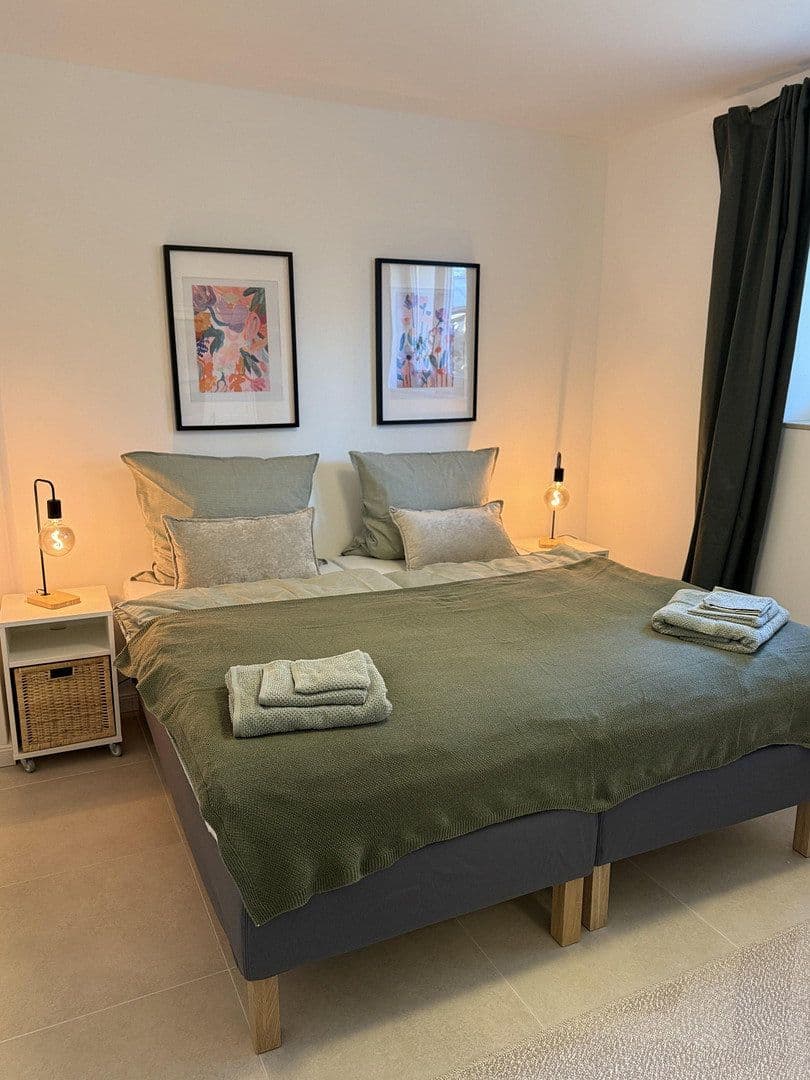 2 bedroom flat to rent, 55 m², Berlin, Berlin 2 bedroom flat to rent, 55 m², Berlin, Berlin