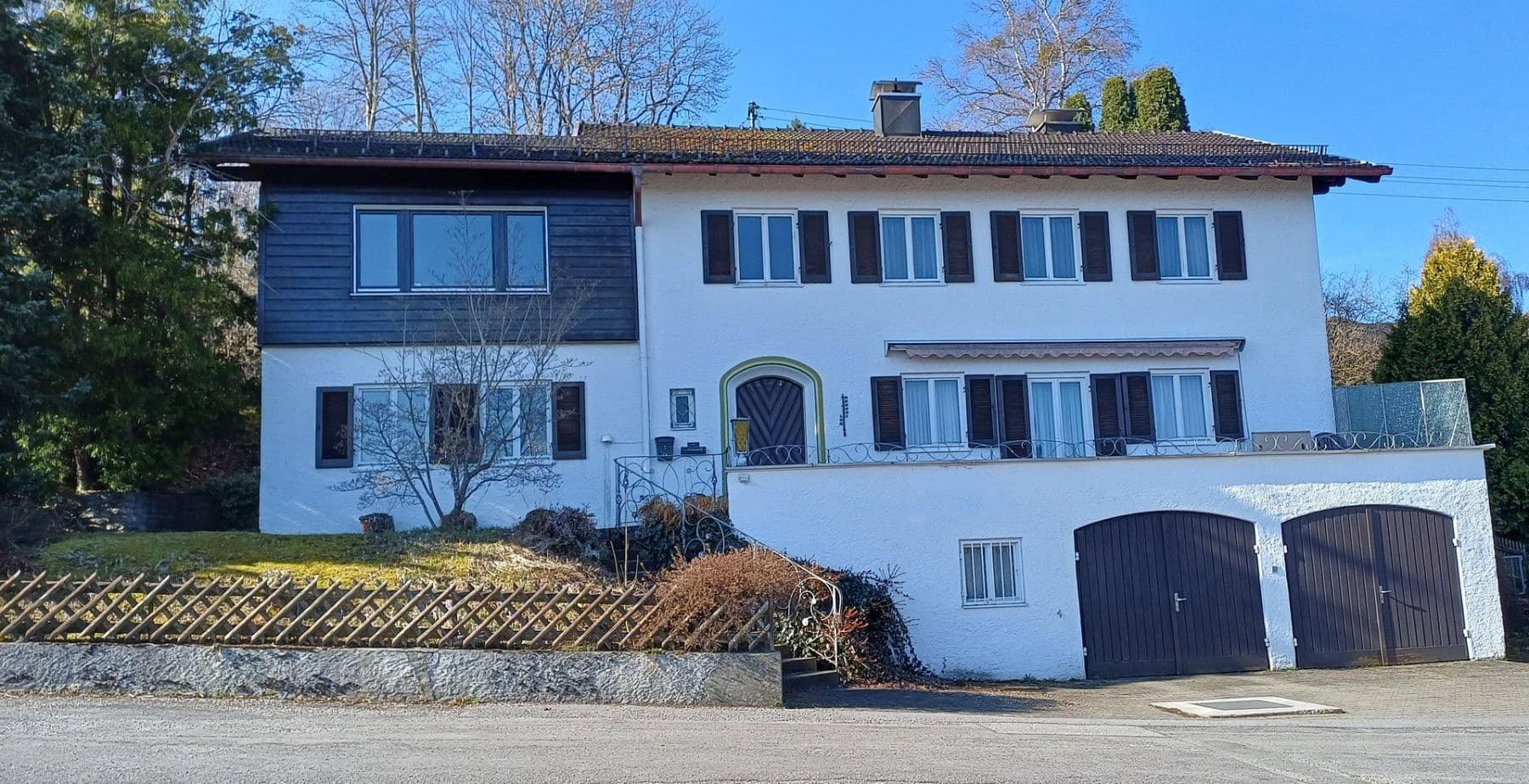 house for sale, 258 m², Bad Kohlgrub, Bavaria house for sale, 258 m², Bad Kohlgrub, Bavaria