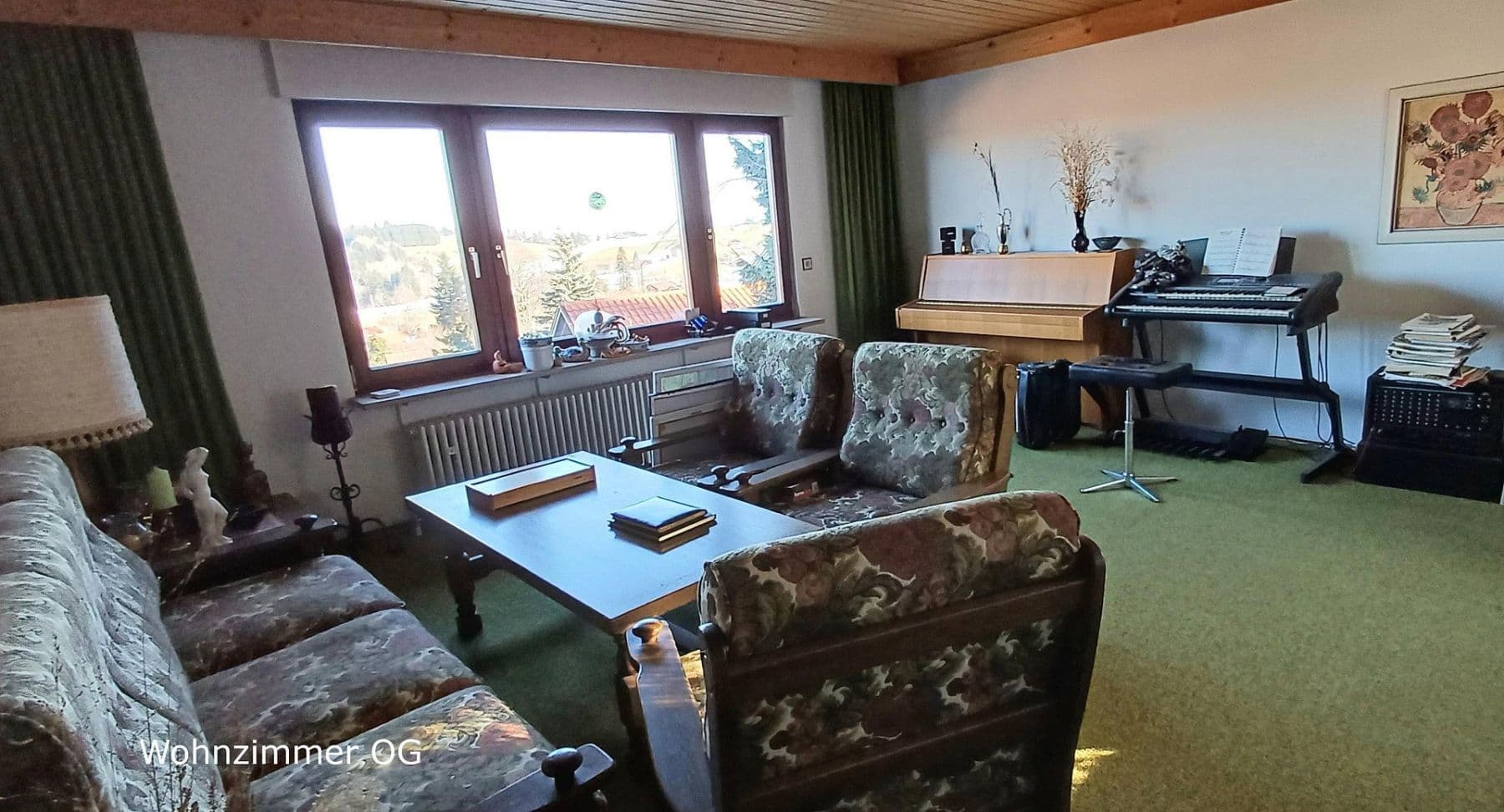 house for sale, 258 m², Bad Kohlgrub, Bavaria house for sale, 258 m², Bad Kohlgrub, Bavaria