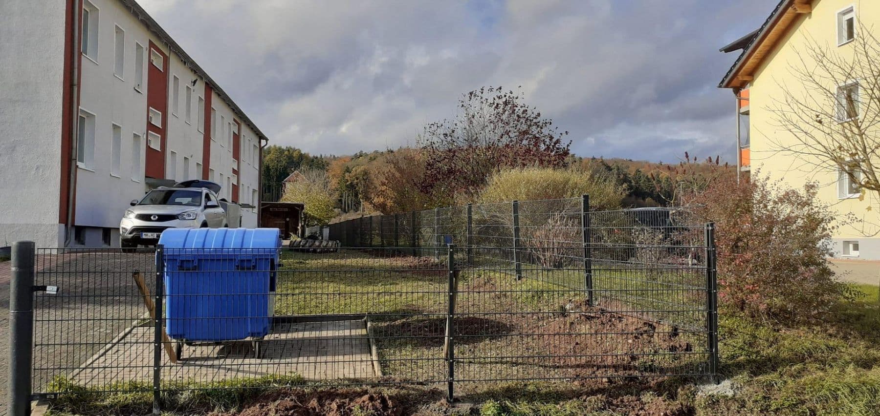 house for sale, 505 m², Rhönblick, Thuringia house for sale, 505 m², Rhönblick, Thuringia