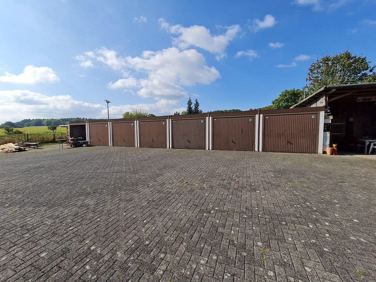 house for sale, 505 m², Rhönblick, Thuringia house for sale, 505 m², Rhönblick, Thuringia