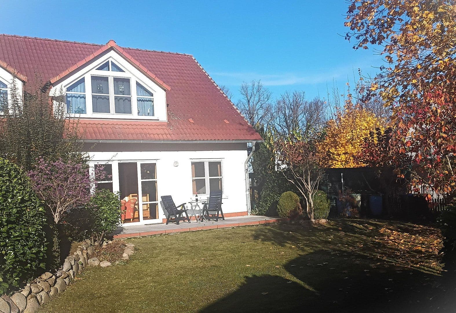 house for sale, 120 m², Garz/Rügen, Mecklenburg-Vorpommern house for sale, 120 m², Garz/Rügen, Mecklenburg-Vorpommern