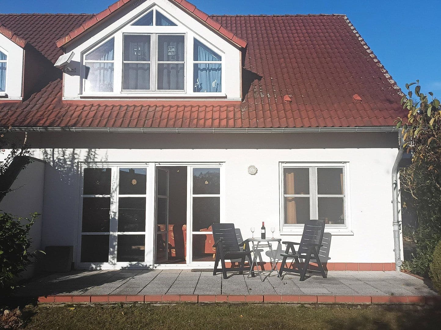 house for sale, 120 m², Garz/Rügen, Mecklenburg-Vorpommern house for sale, 120 m², Garz/Rügen, Mecklenburg-Vorpommern