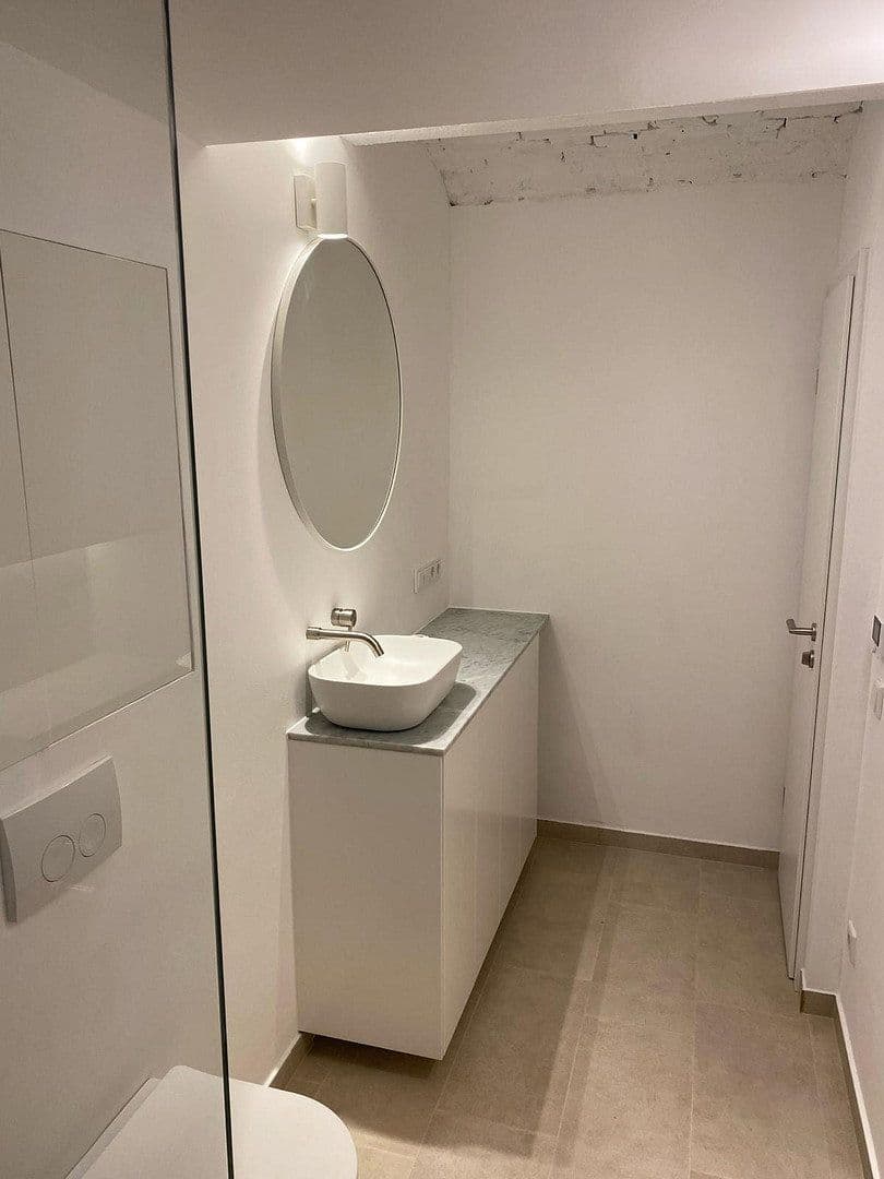 2 bedroom flat to rent, 65 m², Herdweg 92, Darmstadt, Hesse 2 bedroom flat to rent, 65 m², Herdweg 92, Darmstadt, Hesse