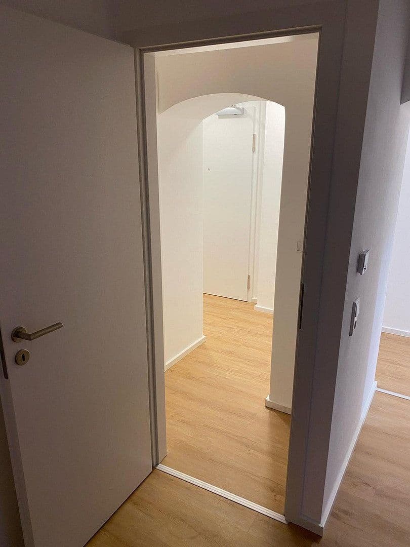 2 bedroom flat to rent, 65 m², Herdweg 92, Darmstadt, Hesse 2 bedroom flat to rent, 65 m², Herdweg 92, Darmstadt, Hesse