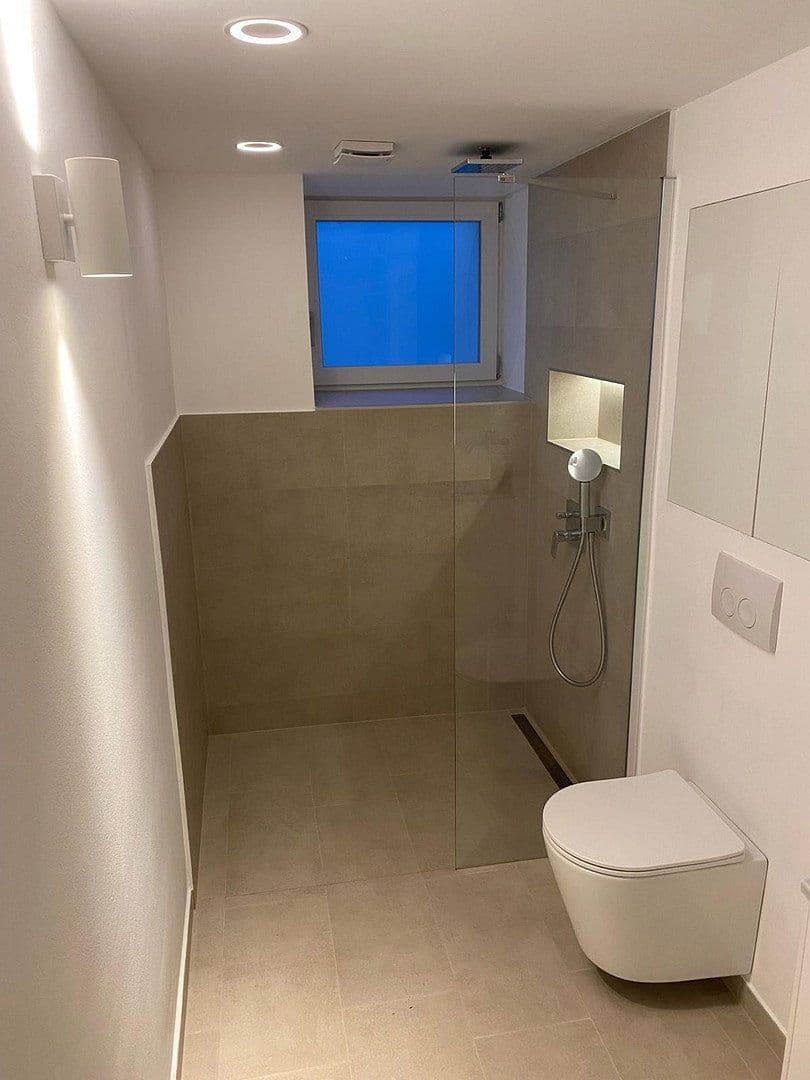 2 bedroom flat to rent, 65 m², Herdweg 92, Darmstadt, Hesse 2 bedroom flat to rent, 65 m², Herdweg 92, Darmstadt, Hesse