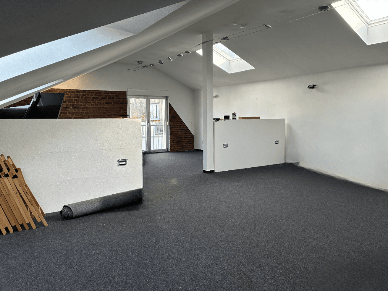 office to rent, 75 m², Höchster Straße 18, Groß-Umstadt, Hesse office to rent, 75 m², Höchster Straße 18, Groß-Umstadt, Hesse