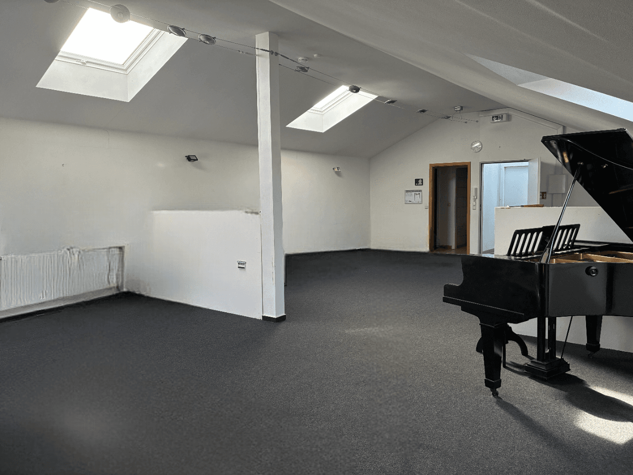 office to rent, 75 m², Höchster Straße 18, Groß-Umstadt, Hesse office to rent, 75 m², Höchster Straße 18, Groß-Umstadt, Hesse