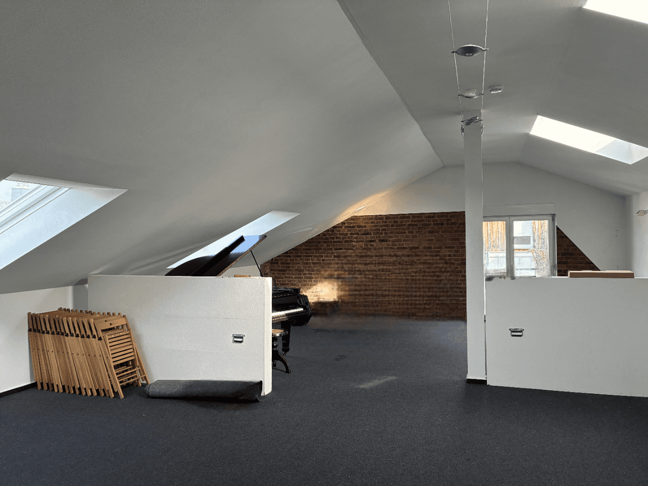 office to rent, 75 m², Höchster Straße 18, Groß-Umstadt, Hesse office to rent, 75 m², Höchster Straße 18, Groß-Umstadt, Hesse