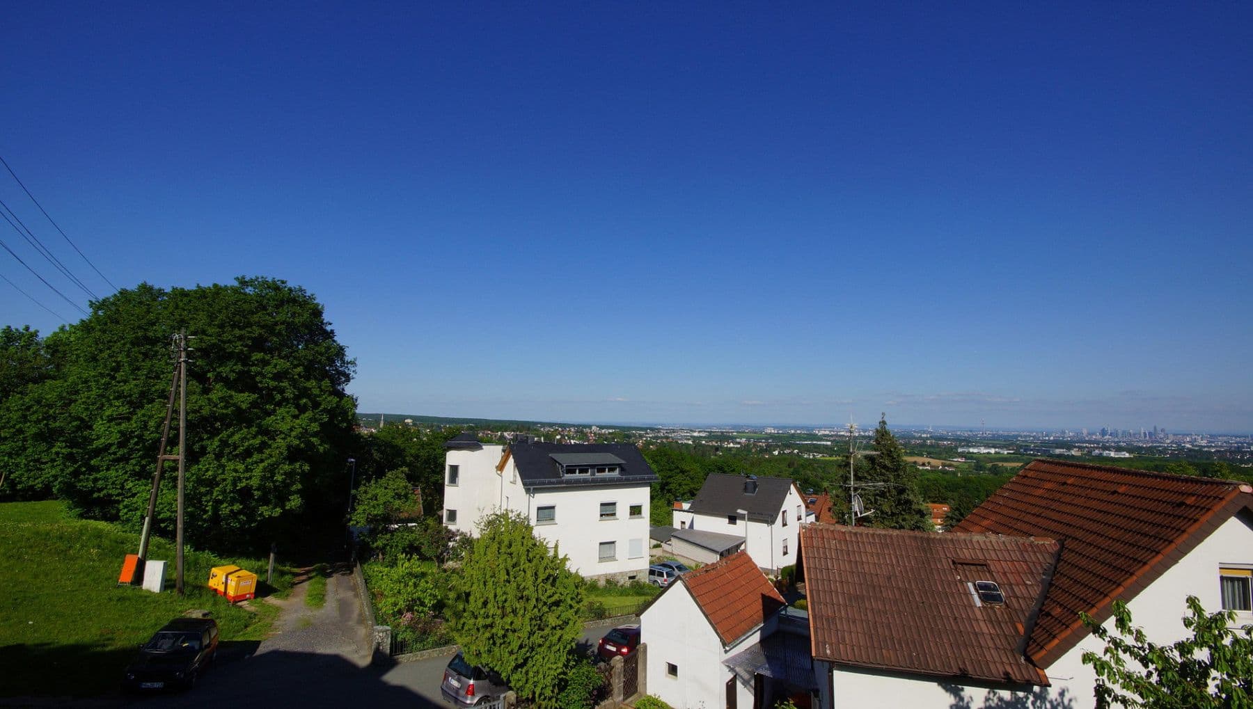 3 bedroom flat to rent, 73 m², Am Mönchswald 10, Königstein im Taunus, Hesse 3 bedroom flat to rent, 73 m², Am Mönchswald 10, Königstein im Taunus, Hesse