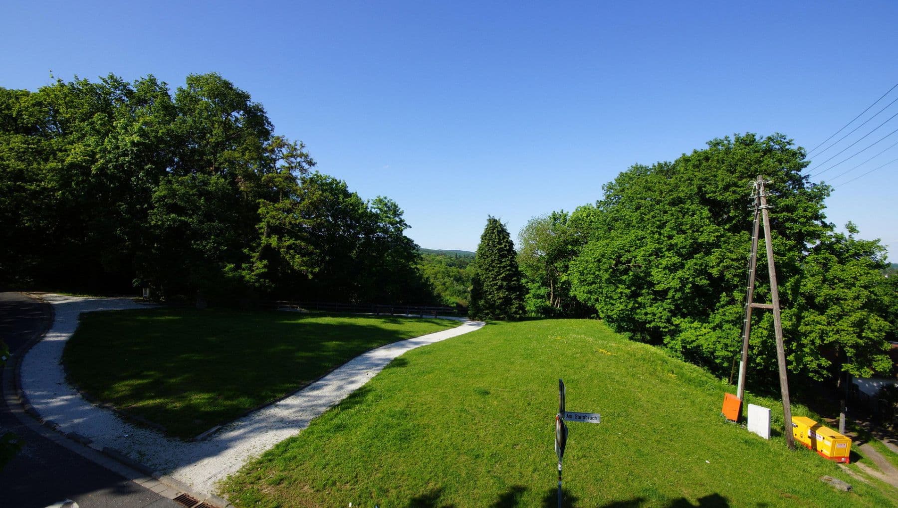 3 bedroom flat to rent, 73 m², Am Mönchswald 10, Königstein im Taunus, Hesse 3 bedroom flat to rent, 73 m², Am Mönchswald 10, Königstein im Taunus, Hesse