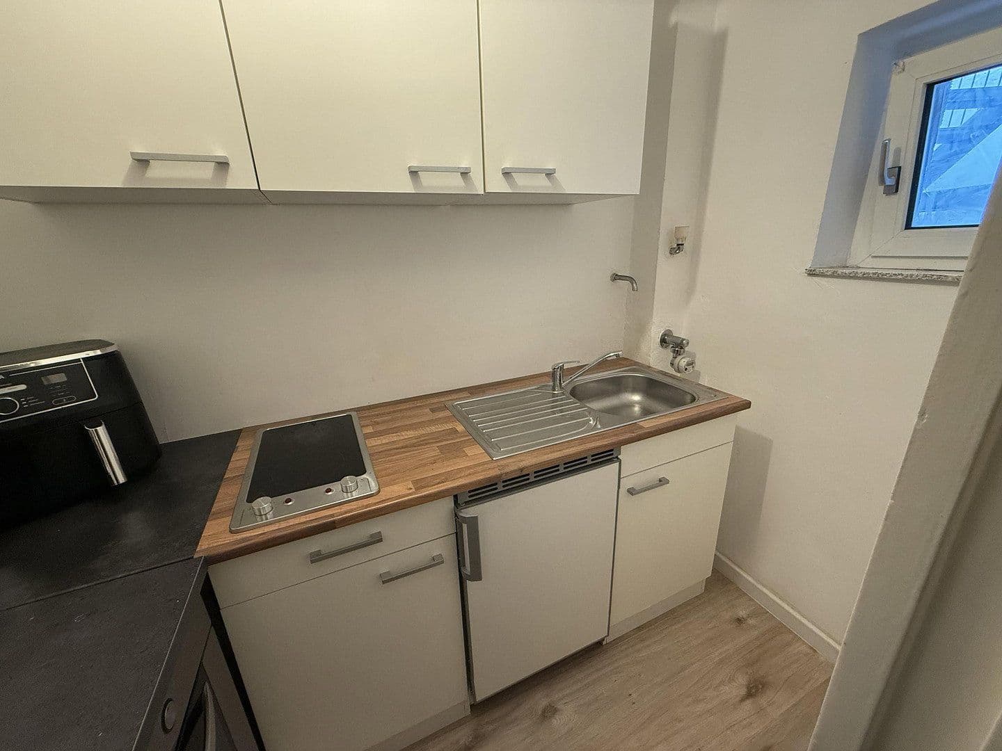 1 bedroom flat to rent, 30 m², Wattenscheider Straße 2, Düsseldorf, North Rhine-Westphalia 1 bedroom flat to rent, 30 m², Wattenscheider Straße 2, Düsseldorf, North Rhine-Westphalia