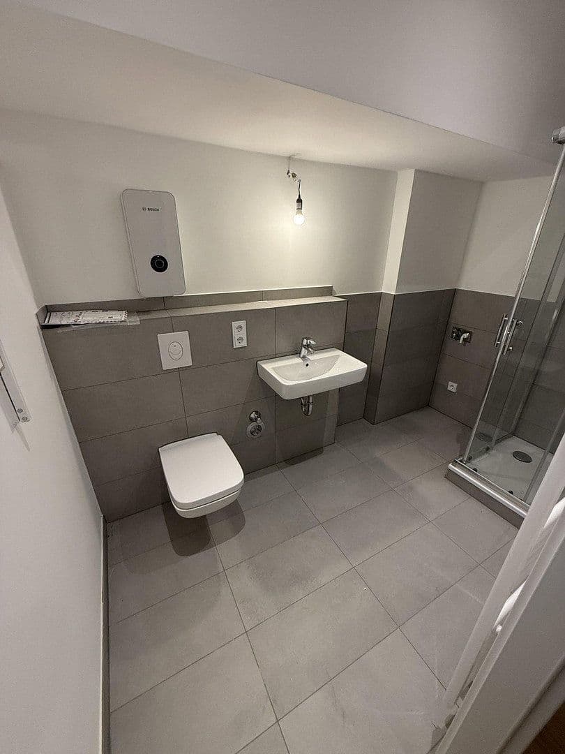 1 bedroom flat to rent, 49 m², Hauptstraße, Berlin, Berlin 1 bedroom flat to rent, 49 m², Hauptstraße, Berlin, Berlin