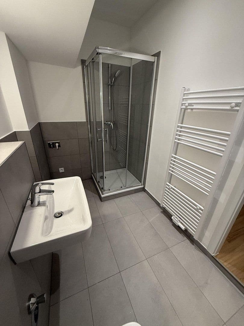 1 bedroom flat to rent, 49 m², Hauptstraße, Berlin, Berlin 1 bedroom flat to rent, 49 m², Hauptstraße, Berlin, Berlin