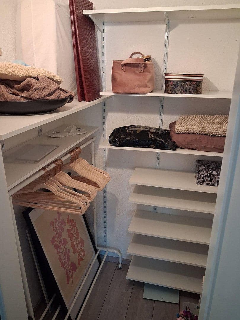 2 bedroom flat to rent, 50 m², Dillenburger Straße 38–40, Köln, North Rhine-Westphalia 2 bedroom flat to rent, 50 m², Dillenburger Straße 38–40, Köln, North Rhine-Westphalia