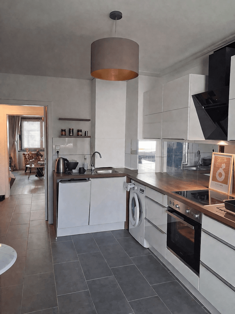 2 bedroom flat to rent, 50 m², Dillenburger Straße 38–40, Köln, North Rhine-Westphalia 2 bedroom flat to rent, 50 m², Dillenburger Straße 38–40, Köln, North Rhine-Westphalia