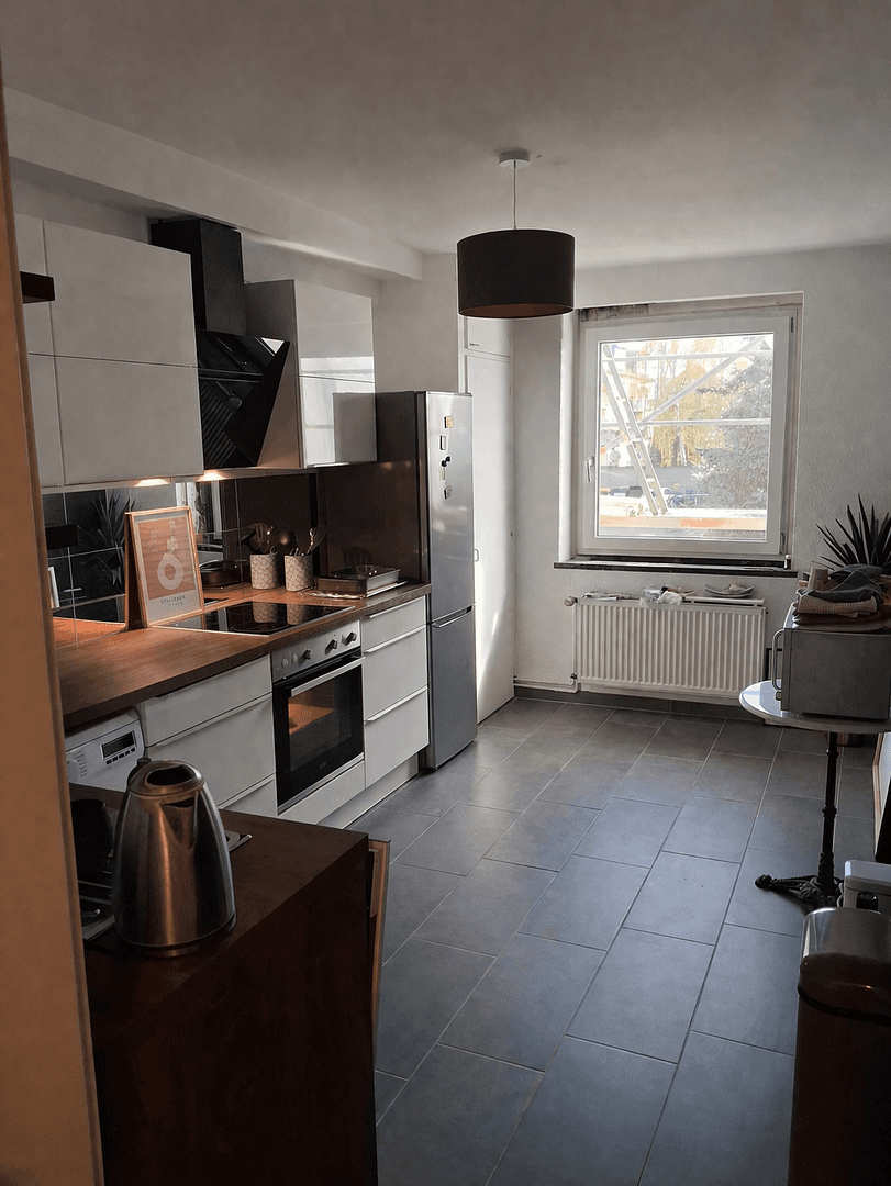 2 bedroom flat to rent, 50 m², Dillenburger Straße 38–40, Köln, North Rhine-Westphalia 2 bedroom flat to rent, 50 m², Dillenburger Straße 38–40, Köln, North Rhine-Westphalia