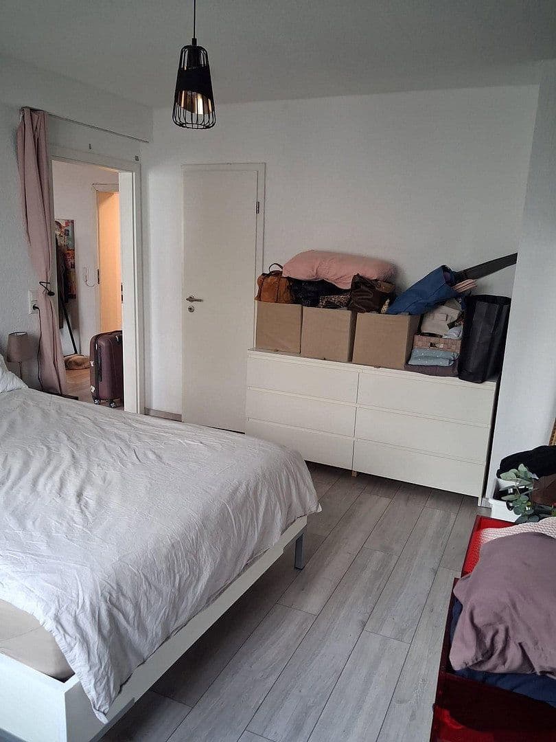 2 bedroom flat to rent, 50 m², Dillenburger Straße 38–40, Köln, North Rhine-Westphalia 2 bedroom flat to rent, 50 m², Dillenburger Straße 38–40, Köln, North Rhine-Westphalia