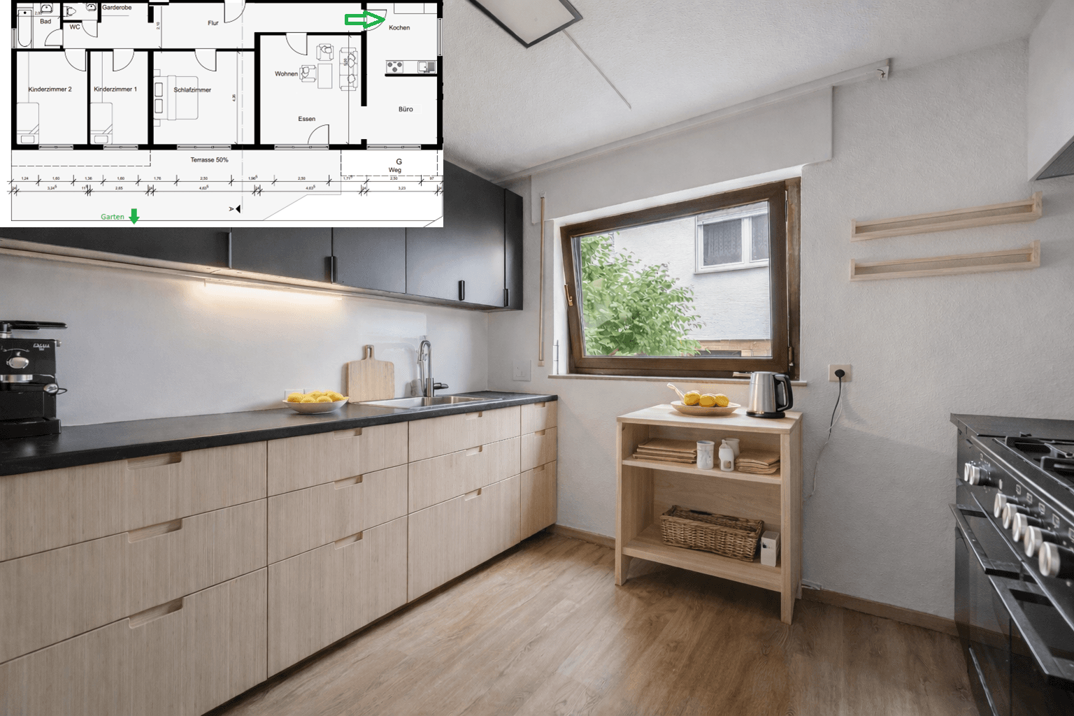 3 bedroom with open-plan kitchen flat for sale, 138 m², Weinbergstr. 19, Esslingen am Neckar, Baden-Württemberg 3 bedroom with open-plan kitchen flat for sale, 138 m², Weinbergstr. 19, Esslingen am Neckar, Baden-Württemberg